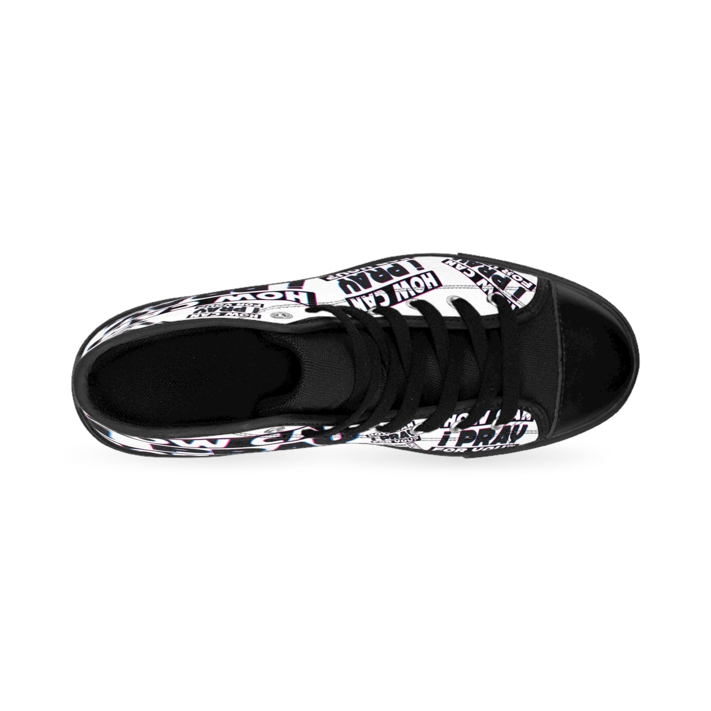High-top Sneakers