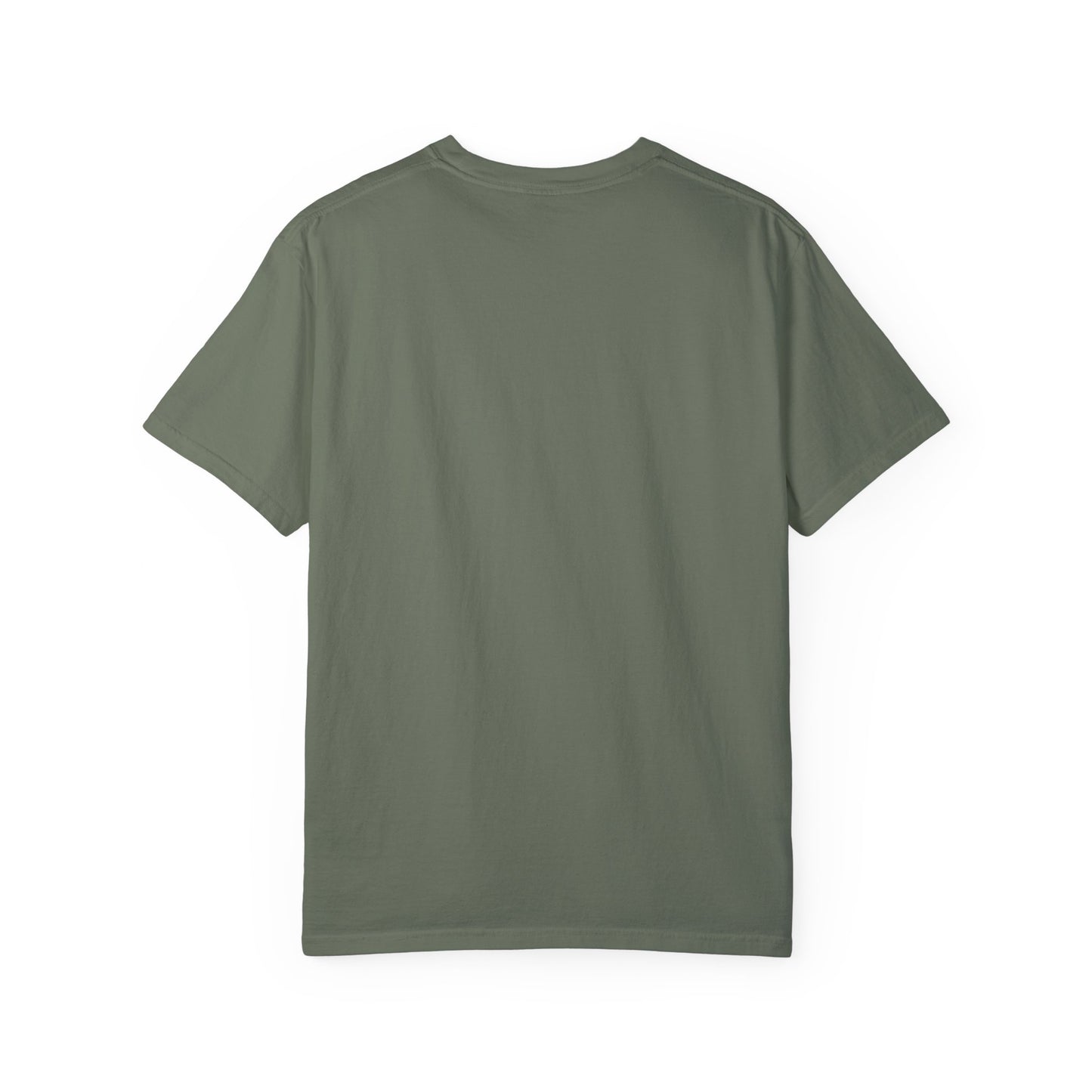 Preach or Die T-shirt