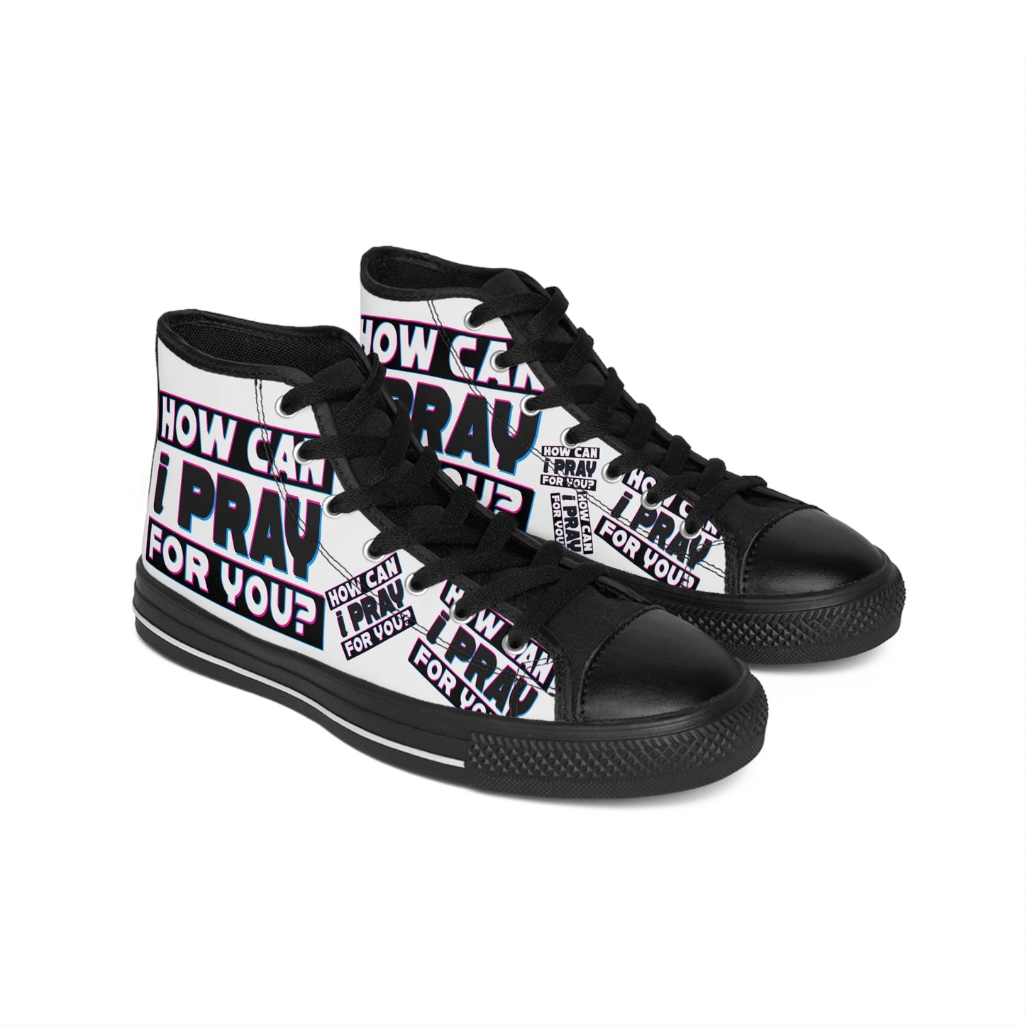 High-top Sneakers