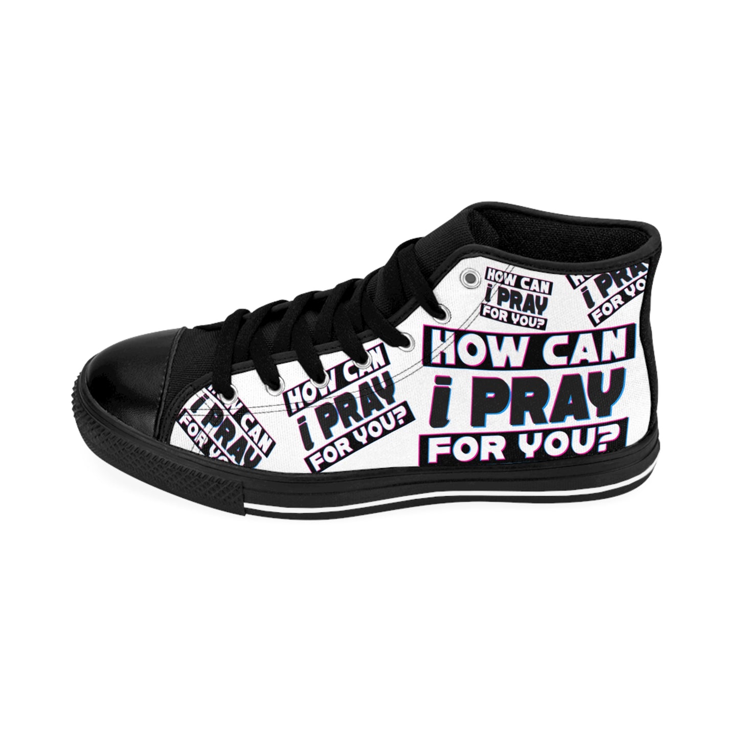 High-top Sneakers