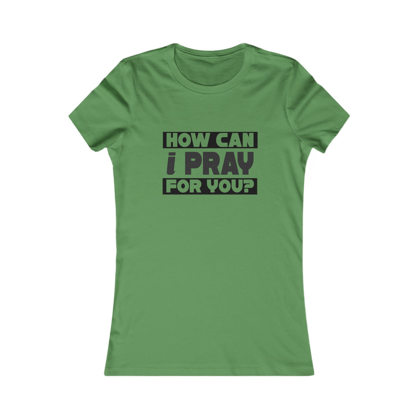 Women's Favorite Tee