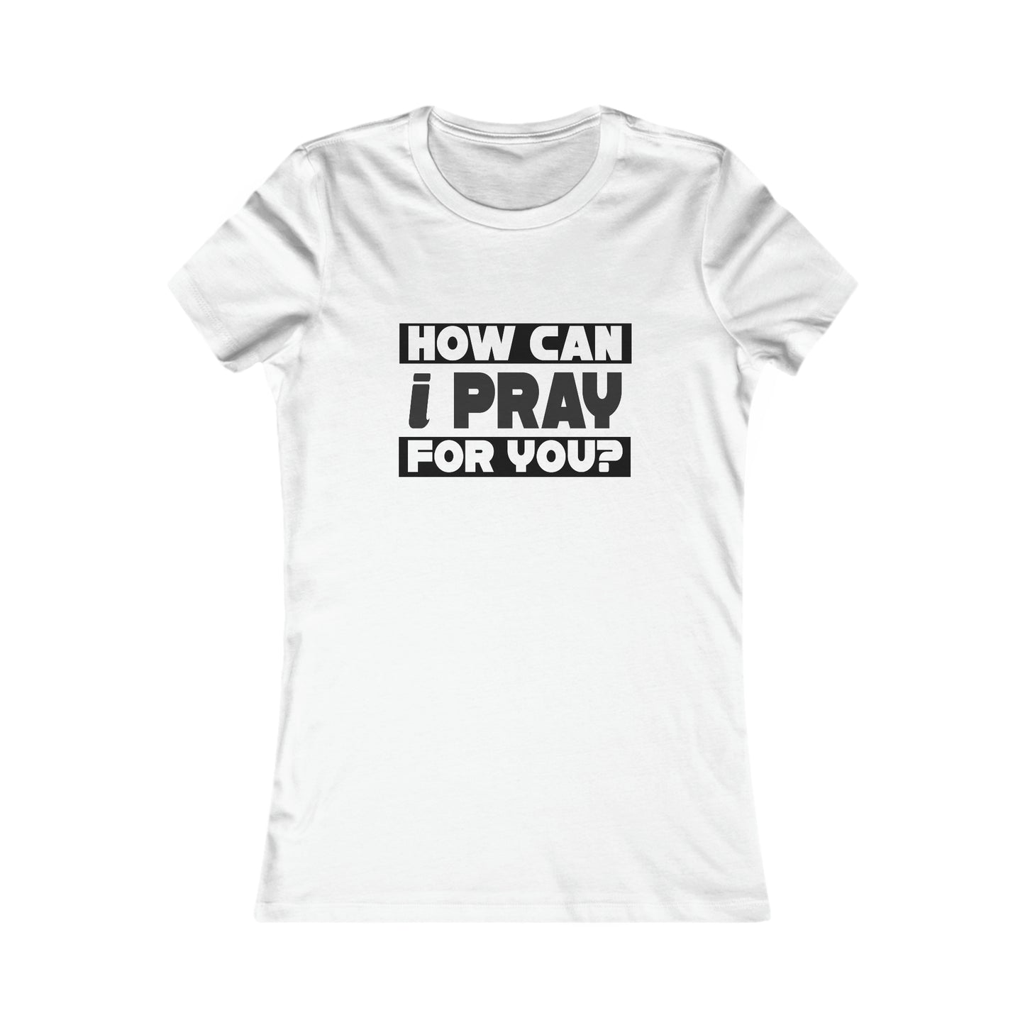Women's Favorite Tee