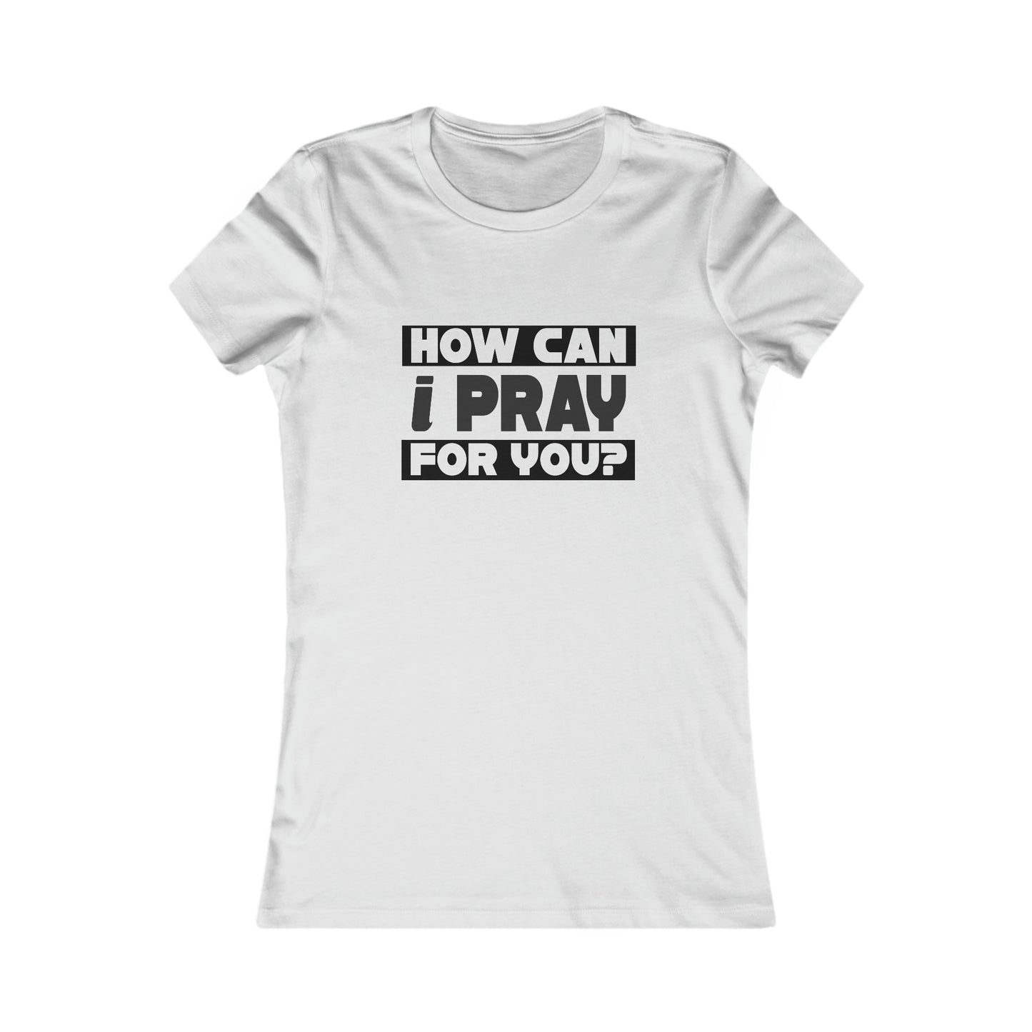 Women's Favorite Tee